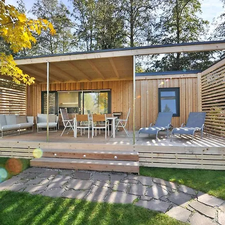 Parco vacanze Ferienparadies Natterer Neu Gotzens
