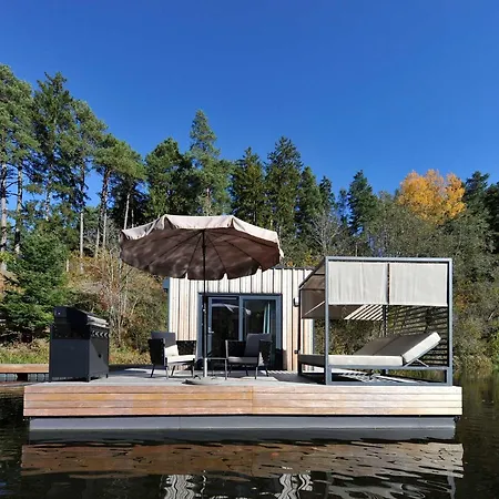 Parco vacanze Ferienparadies Natterer Neu Gotzens