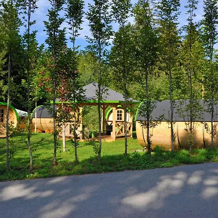 Parco vacanze Ferienparadies Natterer