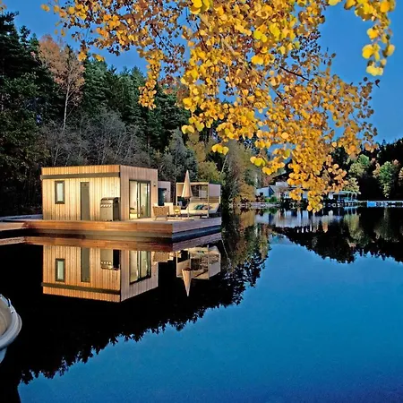 Ferienparadies Natterer Tatil parkı *