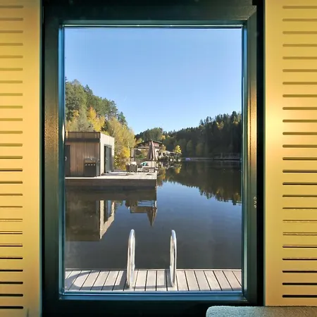 Ferienparadies Natterer Tatil parkı