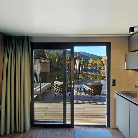 Holiday park Ferienparadies Natterer See *