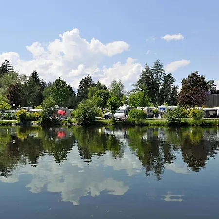 Ferienparadies Natterer Tatil parkı *