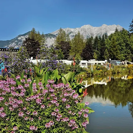 Ferienparadies Natterer Tatil parkı *