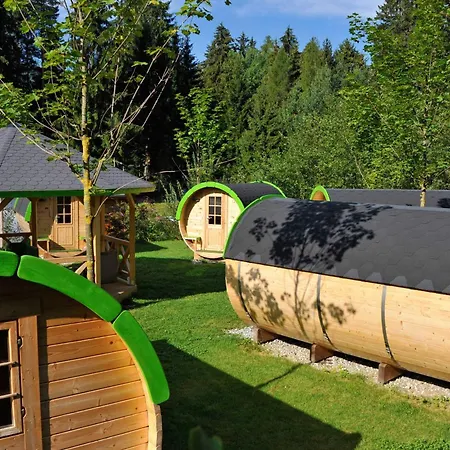 Ferienparadies Natterer Tatil parkı *