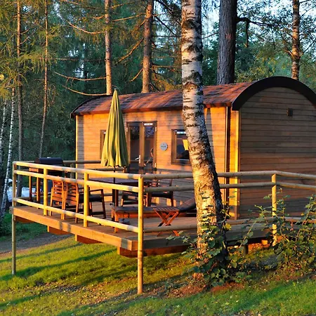 Ferienparadies Natterer Kompleks wypoczynkowy