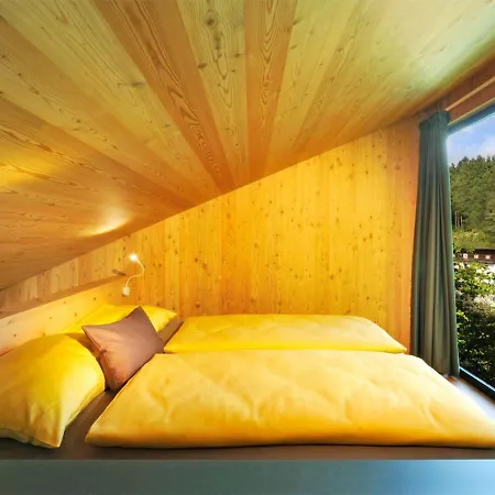 Ferienparadies Natterer See Holiday park Neu Gotzens