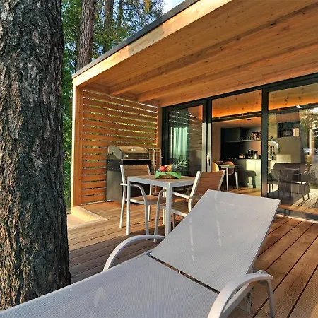 Ferienparadies Natterer See