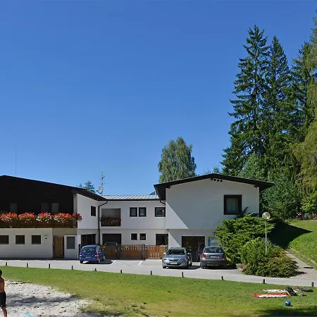 Holiday park Ferienparadies Natterer See Neu Gotzens