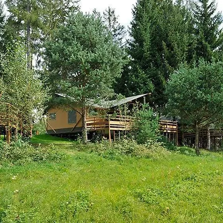Ferienparadies Natterer Kompleks wypoczynkowy Neu Gotzens