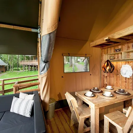Holiday park Ferienparadies Natterer See