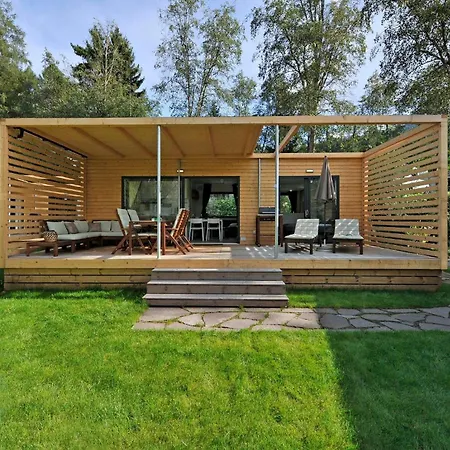 Holiday park Ferienparadies Natterer See Neu Gotzens