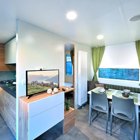 Holiday park Ferienparadies Natterer See