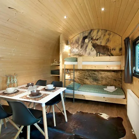 Ferienparadies Natterer See Holiday park Neu Gotzens