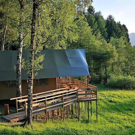 Holiday park Ferienparadies Natterer See Neu Gotzens