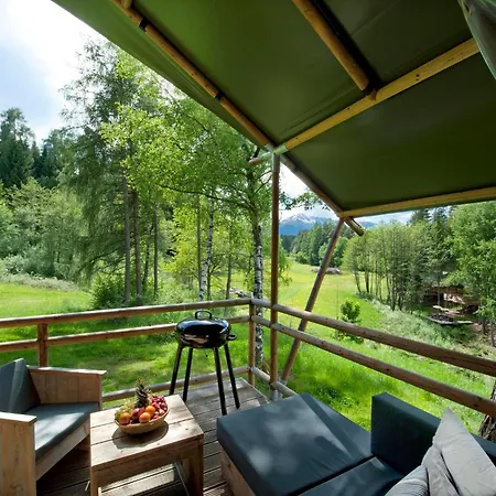 Holiday park Ferienparadies Natterer See
