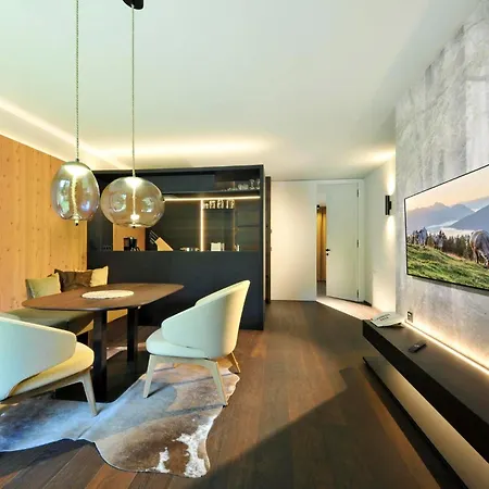 Ferienparadies Natterer Tatil parkı