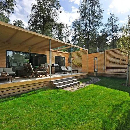 Ferienparadies Natterer Tatil parkı