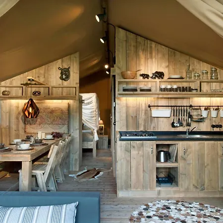 Holiday park Ferienparadies Natterer See Neu Gotzens