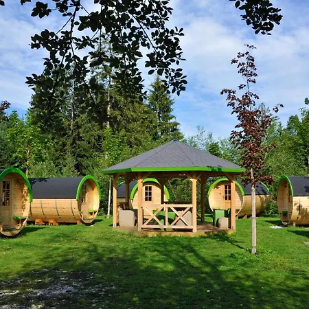 Ferienparadies Natterer See *