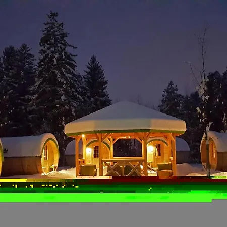 Ferienparadies Natterer See * Neu Gotzens
