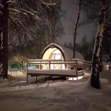 Ferienparadies Natterer Tatil parkı