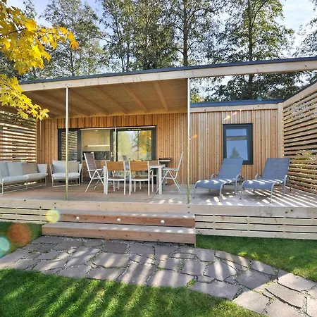 Ferienparadies Natterer Tatil parkı Neu Gotzens