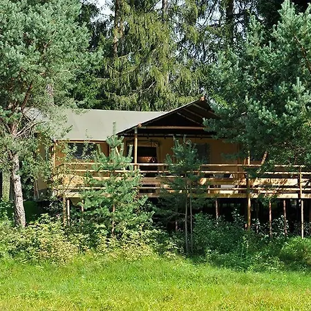 Ferienparadies Natterer Tatil parkı Neu Gotzens