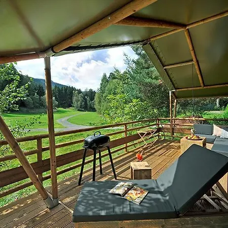 Ferienparadies Natterer Tatil parkı *