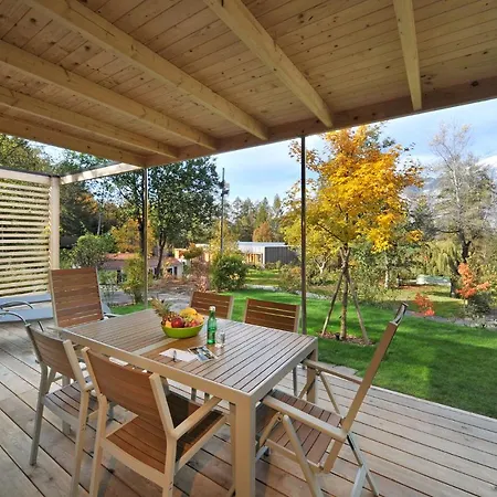 Πάρκο διακοπών Ferienparadies Natterer Neu Gotzens
