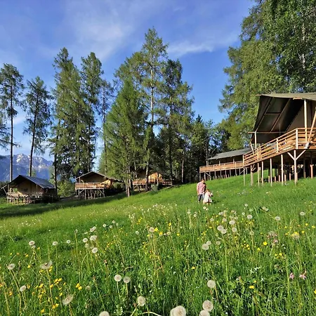Ferienparadies Natterer *